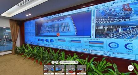 VR全景與場景購 為何成為外貿(mào)企業(yè)數(shù)字化轉(zhuǎn)型的新標(biāo)配？