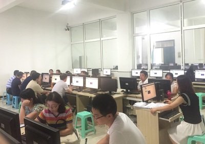 安徽礦業(yè)職業(yè)技術(shù)學(xué)院舉辦繼續(xù)教育遠(yuǎn)程化教學(xué)模式改革研討培訓(xùn)會(huì)