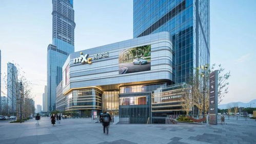 前沿產品力超越住宅新規，新景觀實景再定義高端租賃