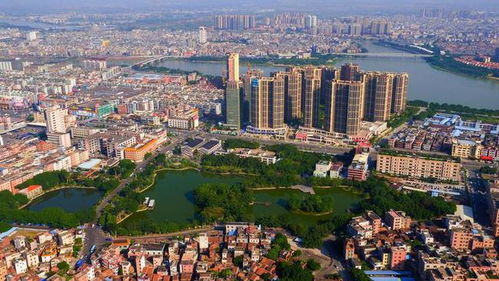 東莞樓市新政“莞八條”落地 嚴控住宅用地競買主體，強化物業管理機制