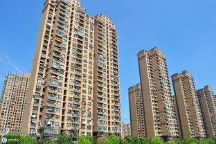 居民杠桿率極限之爭 租賃市場能否成為新支點？